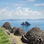 Skellig Port - 2 Bed