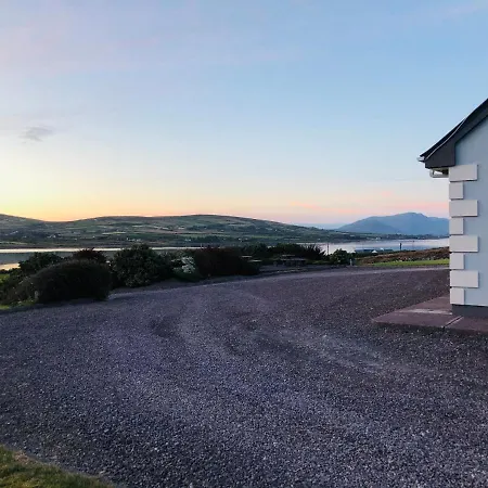 Skellig Port - 2 Bed شقة بورماغي