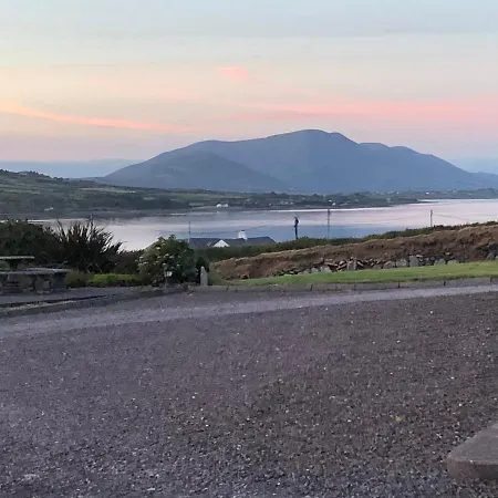 Skellig Port Accomodation - 2 Bed Apartment *