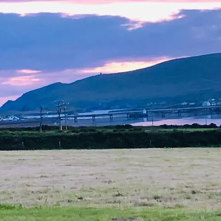 Skellig Port - 2 Bed شقة بورماغي