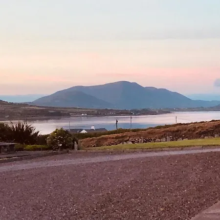 Daire Skellig Port Accomodation - 2 Bed Apartment