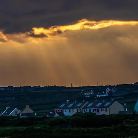 Skellig Port - 2 Bed *