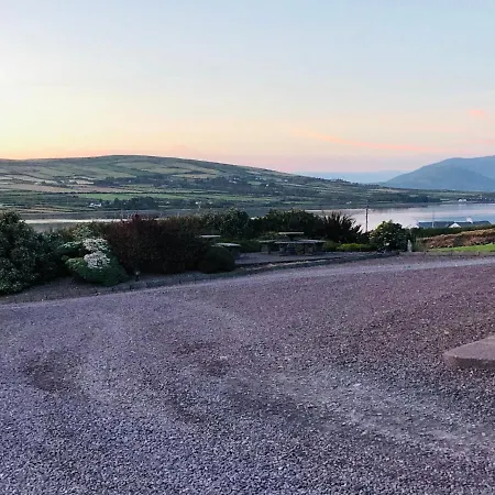 Skellig Port - 2 Bed شقة