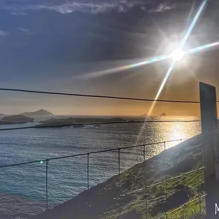 شقة Skellig Port - 2 Bed بورماغي