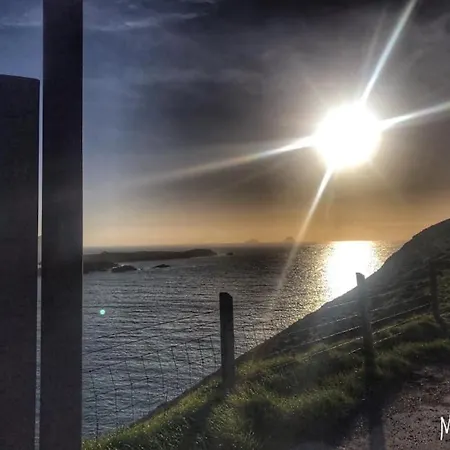 Skellig Port - 2 Bed *