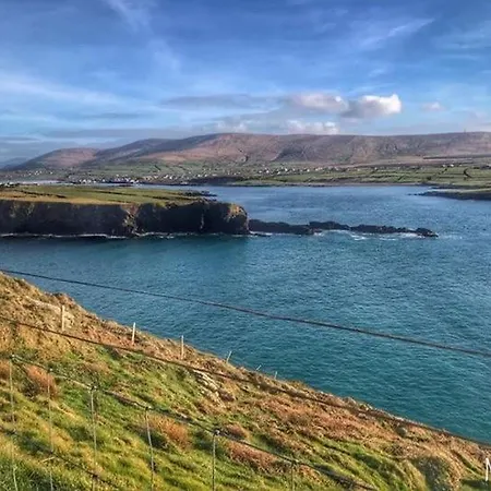 Apartment Skellig Port Accomodation - 2 Bed Apartment *