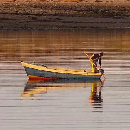 Skellig Port Accomodation - 2 Bed Apartment Apartment Portmagee