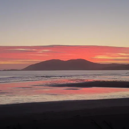 Apartment Skellig Port Accomodation - 2 Bed Apartment *