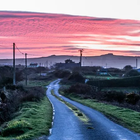 Skellig Port Accomodation - 2 Bed Apartment Apartment