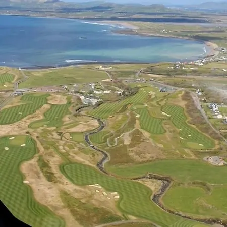 Skellig Port - 2 Bed *