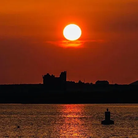 Skellig Port - 2 Bed *