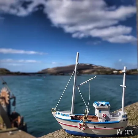 Skellig Port - 2 Bed شقة *