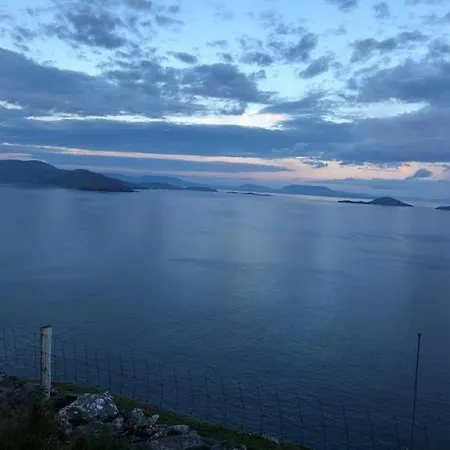 شقة Skellig Port - 2 Bed بورماغي