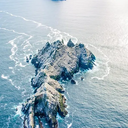 Skellig Port - 2 Bed