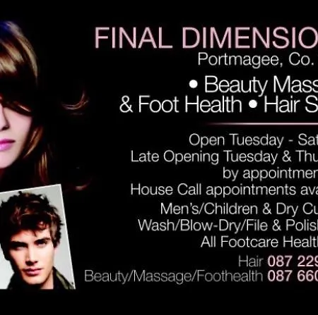 شقة Skellig Port - 2 Bed بورماغي