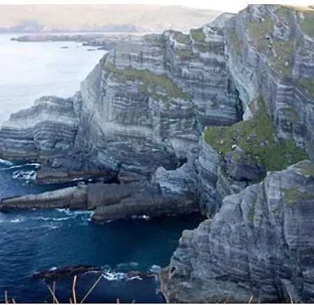 Skellig Port - 2 Bed شقة بورماغي