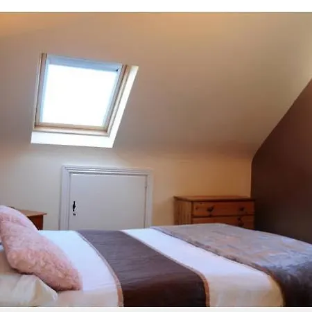 Skellig Port - 2 Bed * بورماغي