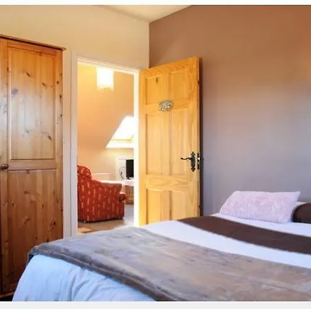 Skellig Port - 2 Bed شقة