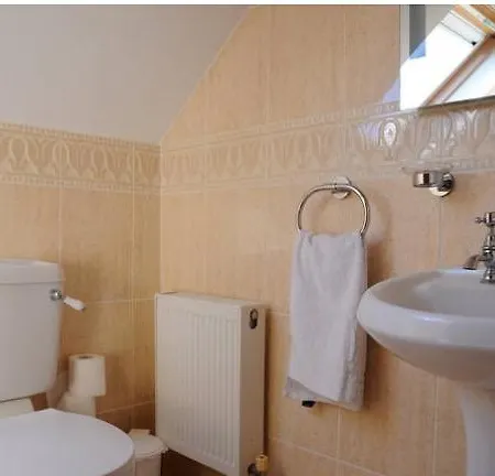 Skellig Port - 2 Bed شقة *