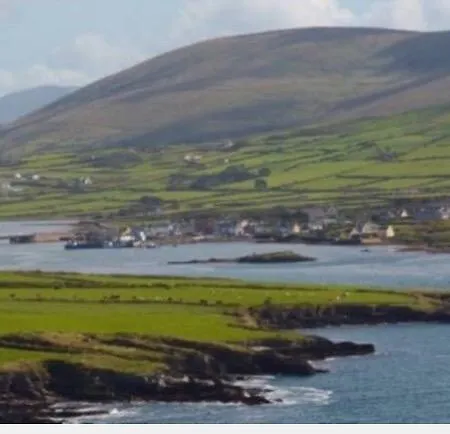 Skellig Port - 2 Bed *