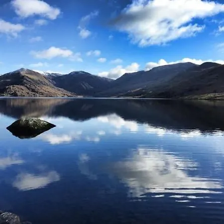 Skellig Port - 2 Bed شقة بورماغي