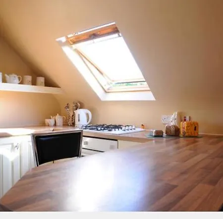 شقة Skellig Port - 2 Bed *