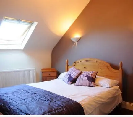 Skellig Port - 2 Bed شقة