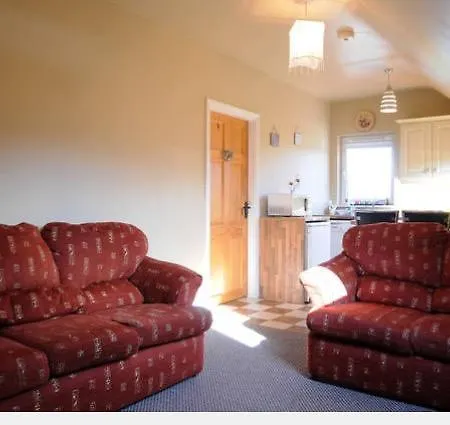 Skellig Port - 2 Bed *