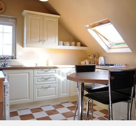 Skellig Port - 2 Bed *