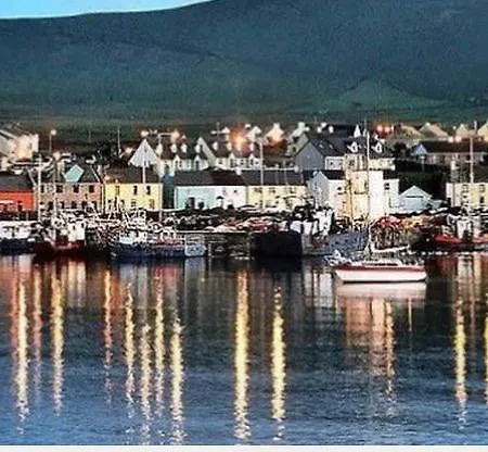 Skellig Port - 2 Bed * بورماغي