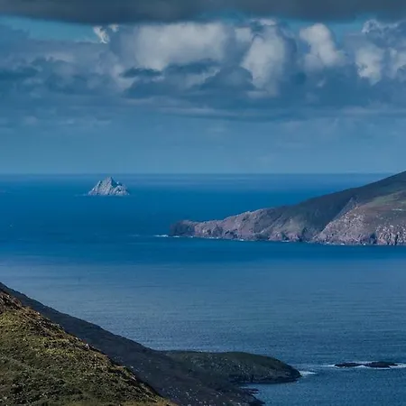 Skellig Port - 2 Bed شقة *