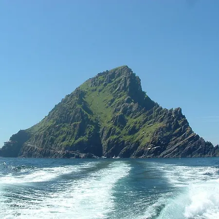 Skellig Port - 2 Bed بورماغي