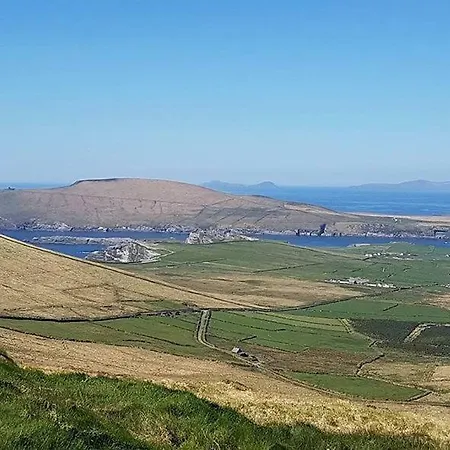 Skellig Port - 2 Bed Apartamento Portmagee