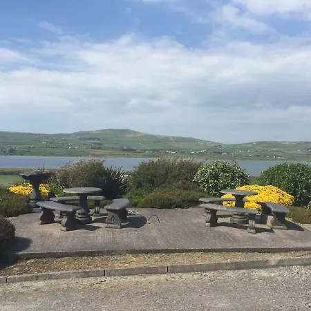 شقة Skellig Port - 2 Bed بورماغي