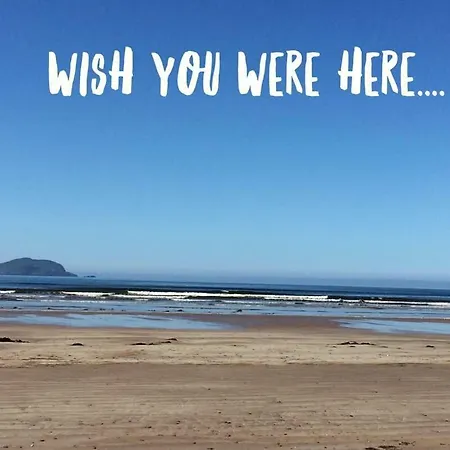 Skellig Port - 2 Bed * بورماغي