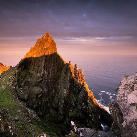 Skellig Port - 2 Bed *