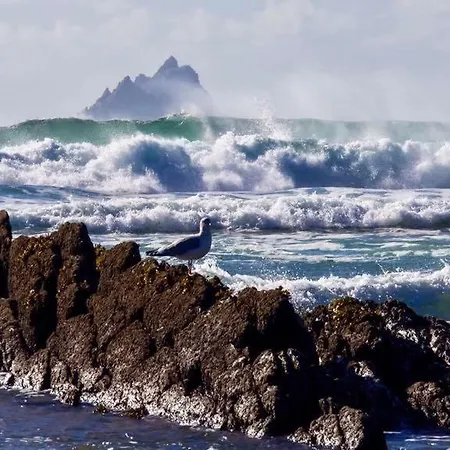 Skellig Port - 2 Bed * بورماغي