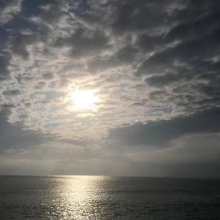 Skellig Port - 2 Bed פורטמגי