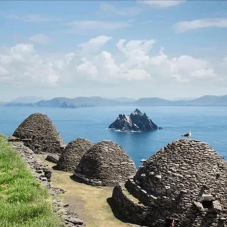 Skellig Port - 2 Bed