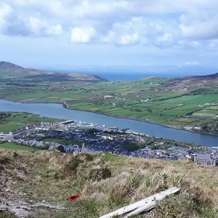 شقة Skellig Port - 2 Bed *