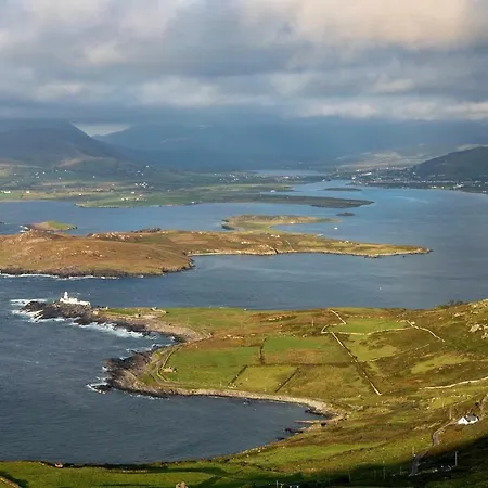 Skellig Port Accomodation - 2 Bed Apartment