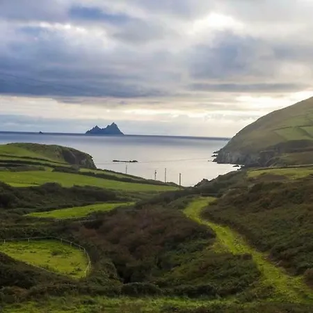 Apartmán Skellig Port - 2 Bed Portmagee