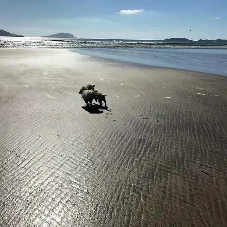 Skellig Port - 2 Bed