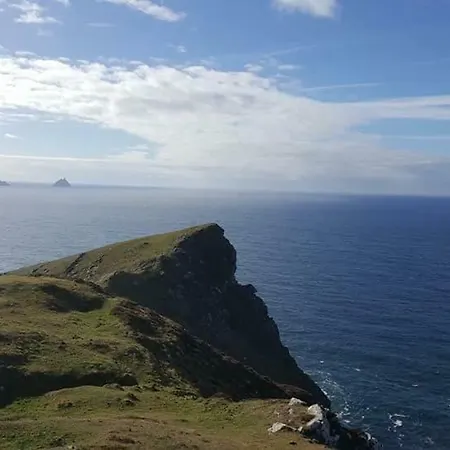 Skellig Port - 2 Bed * ポートマギー