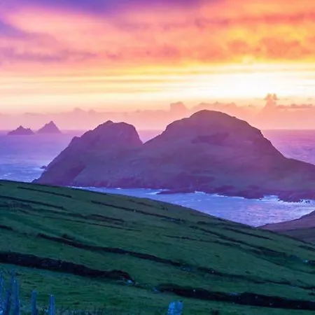 Skellig Port - 2 Bed شقة *