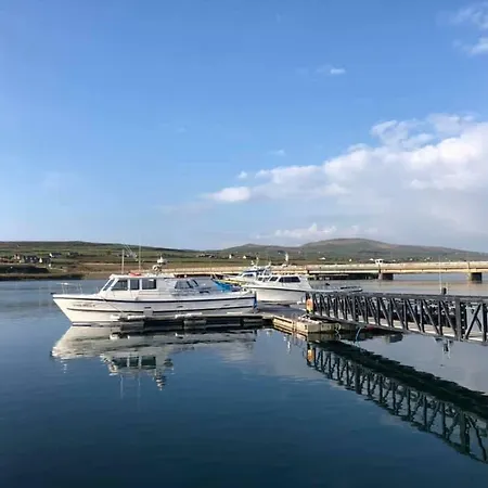 דירה Skellig Port - 2 Bed *