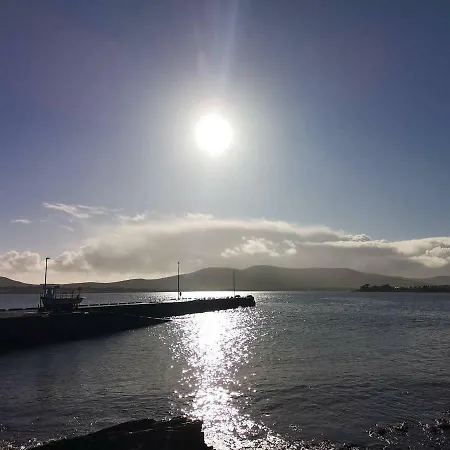 Skellig Port - 2 Bed *