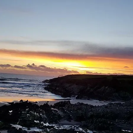 شقة Skellig Port - 2 Bed بورماغي