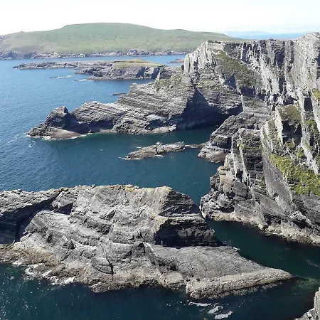 Skellig Port - 2 Bed *