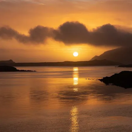Daire Skellig Port Accomodation - 2 Bed Apartment